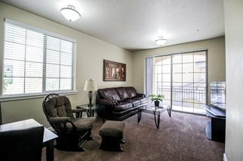 Living Room Property Image